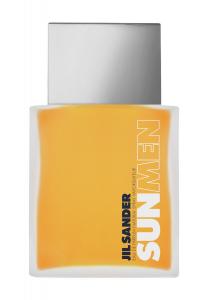 Sun Men, Парфюмированная вода 40ml JIL SANDER