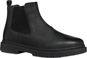 Мужские ботинки Geox U Calaita A на щиколотку, черный