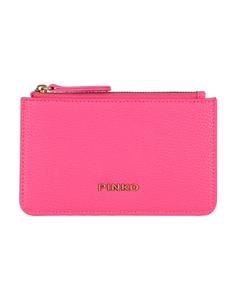 Кошелек Pinko, фуксия