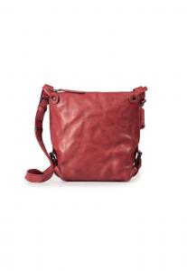 Сумка кросс-боди Aunts & Uncles MRS CHOCOLATE COOKIE, Intense Rust/Red