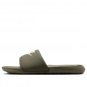 Шлепанцы Nike Victori One Slides 'Cargo Khaki'