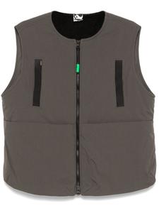 Жилет Deck Operator GR10K, серый