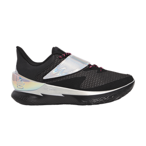 Кроссовки Curry Fox 1 GS 'Gamer', черный