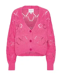 Кардиган Райли Americandreams, розовый