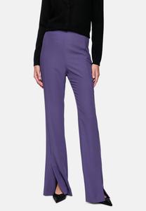 Брюки Marc Cain Trousers, Mystical/Blue