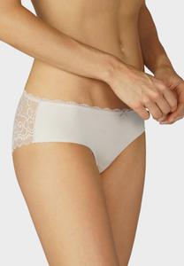 Трусы HIPSTER mey, бежевый