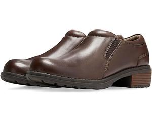 Лоферы Eastland 1955 Edition DOUBLE DOWN, коричневый