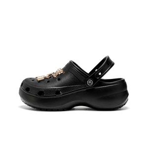 Сабо женские C°BANNER, Black