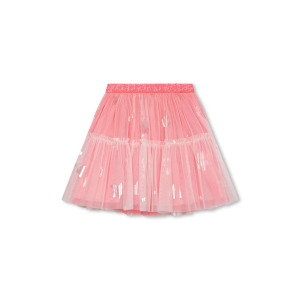 Юбка-колокольчик Petticoat Billieblush, цвет pink pale