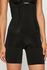 Моделирующие шорты Spanx, черный