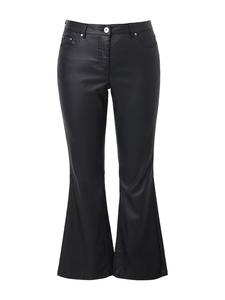 Джинсы черного цвета Angel of Style