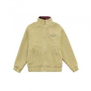 Женское вязаное пальто из необработанного дерева Anta, raw wood