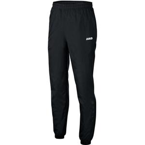 Штаны-Дождевики команда 2.0 Jako, черный