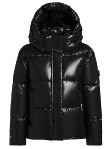 Зимняя куртка khujo Devina, черный