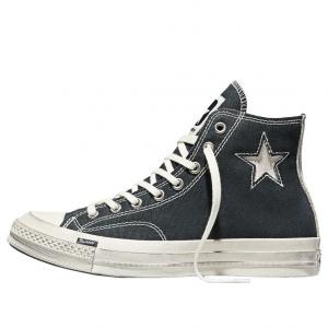 Converse x Madhappy Chuck 70 'Black'