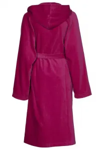 Техасский халат унисекс Vossen, Cranberry