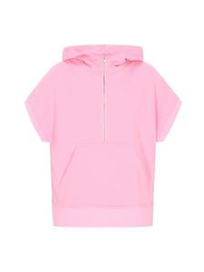 Толстовка myMO ATHLSR Sweatshirt, розовый