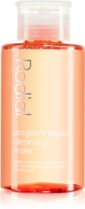 Очищающая мицеллярная жидкость для снятия стресса Rodial Dragon's Blood Cleansing Water, 300 ml