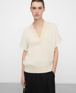 Футболка двойного качества