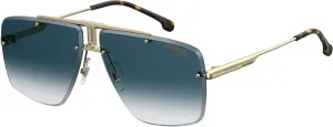 Солнцезащитные очки Carrera для женщин 1016/S, Blue