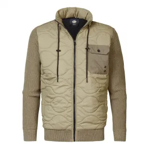 Куртка Petrol Industries M-3040-KWC272, бежевый