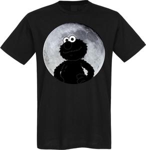 Футболка Elmo Moonnight от Sesamstraße
