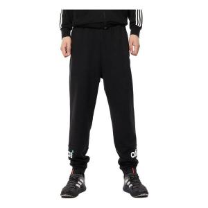 Спортивные штаны Adidas Originals 90s Embroidery Joggers 'Black', черный