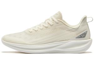 Кроссовки мужские низкие белые Erke