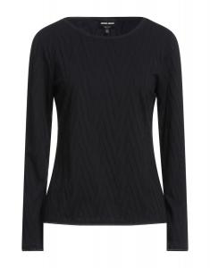 Свитер Giorgio Armani, синий