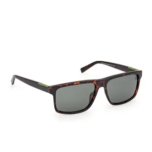 Солнцезащитные очки Timberland TB00008 polarized, золотой
