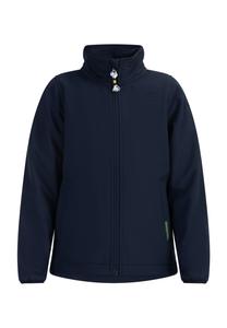 Куртка софтшелл Schmuddelwedda Recyceltes Material, морской