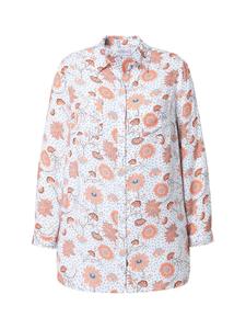 Блузка Studio Untold, цвет graubeige