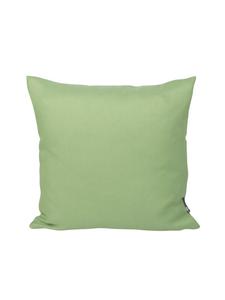Pichler Чехол для подушки «Панама» травянисто-зеленого цвета