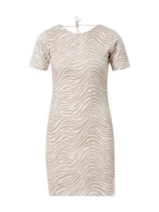 Платье Motel SONALI, кэмел