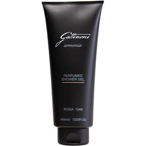 Diamond International Gattinoni Armonia Roma 1946 Женский гель для душа 400 мл с цветочным и древесным ароматом Сделано в Италии