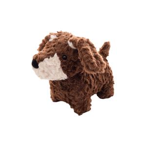 Фландерс плюшевая кукла собака высота 23см Lionf