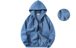 Унисекс свитшот WANCHAO CP, синий