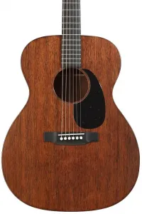 Акустическая гитара Martin 000-17 Standard Series - темный махагон