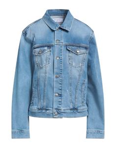 Джинсовая куртка Be Able, синий