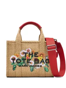 Сумка-тоут The Daisy Marc Jacobs, нейтральный
