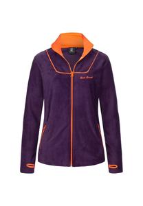 Куртка флисовая куртка Rock Creek, цвет Violett