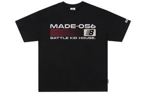 Футболка унисекс DARKCIRCLE, Серый