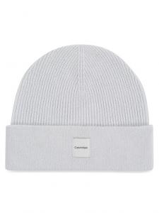 Кепка Calvin Klein, голубой