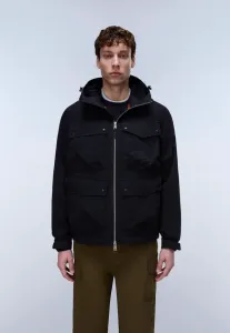 Детская куртка arivalto для межсезонья Napapijri, Black Beauty