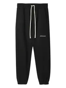 Спортивные брюки на завязке Hinnominate, черный