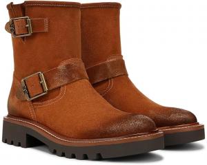Ботинки Sam Edelman Kinsley, цвет Amber Brown