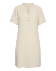 Платье Love Copenhagen Kamri, светло-бежевый