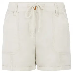 Шорты Protest Rue, бежевый