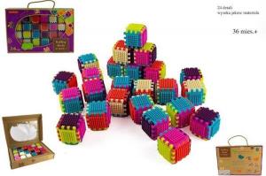 9930B Набор строительных кубиков (Con4372) Maksik