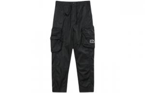 Karl Lagerfeld / Karl Lagerfeld Jeans Мужские повседневные брюки KARL LAGERFELD, черные